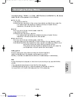 Preview for 63 page of Toshiba SD-6980SY Owner'S Manual