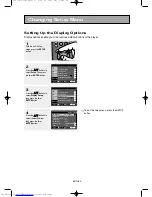 Preview for 64 page of Toshiba SD-6980SY Owner'S Manual