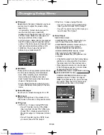 Preview for 65 page of Toshiba SD-6980SY Owner'S Manual