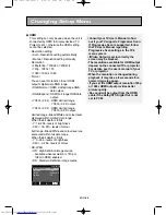 Preview for 66 page of Toshiba SD-6980SY Owner'S Manual