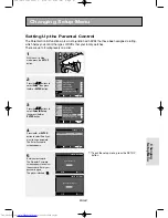 Preview for 67 page of Toshiba SD-6980SY Owner'S Manual