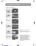 Preview for 68 page of Toshiba SD-6980SY Owner'S Manual