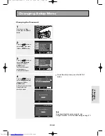 Preview for 69 page of Toshiba SD-6980SY Owner'S Manual