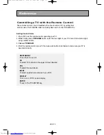 Preview for 70 page of Toshiba SD-6980SY Owner'S Manual