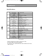 Preview for 74 page of Toshiba SD-6980SY Owner'S Manual