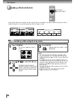 Preview for 28 page of Toshiba SD 700 - Region Free Multi-Format All DVD Player. Progressive Scan Owner'S Manual