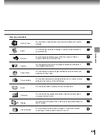 Preview for 45 page of Toshiba SD 700 - Region Free Multi-Format All DVD Player. Progressive Scan Owner'S Manual