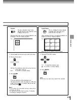 Preview for 47 page of Toshiba SD 700 - Region Free Multi-Format All DVD Player. Progressive Scan Owner'S Manual