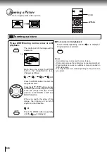 Предварительный просмотр 38 страницы Toshiba SD-770SR Owner'S Manual