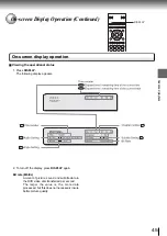 Предварительный просмотр 45 страницы Toshiba SD-770SR Owner'S Manual