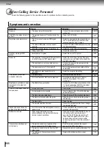 Предварительный просмотр 66 страницы Toshiba SD-770SR Owner'S Manual