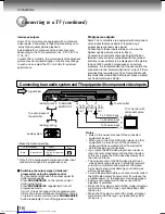 Preview for 16 page of Toshiba SD-780KY Owner'S Manual