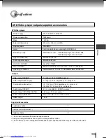 Предварительный просмотр 35 страницы Toshiba SD-780KY Owner'S Manual