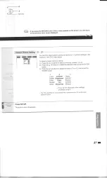 Предварительный просмотр 37 страницы Toshiba SD-9000 Owner'S Manual