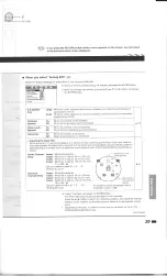 Предварительный просмотр 39 страницы Toshiba SD-9000 Owner'S Manual