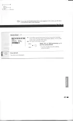 Предварительный просмотр 43 страницы Toshiba SD-9000 Owner'S Manual