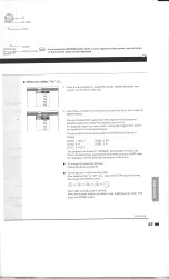 Предварительный просмотр 45 страницы Toshiba SD-9000 Owner'S Manual