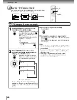 Preview for 38 page of Toshiba SD-9200 Owner'S Manual