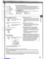 Preview for 29 page of Toshiba SD-9500E Owner'S Manual