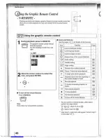 Preview for 48 page of Toshiba SD-9500E Owner'S Manual