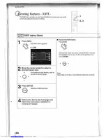 Preview for 50 page of Toshiba SD-9500E Owner'S Manual