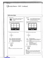 Preview for 52 page of Toshiba SD-9500E Owner'S Manual