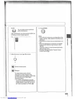 Preview for 55 page of Toshiba SD-9500E Owner'S Manual