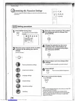 Preview for 58 page of Toshiba SD-9500E Owner'S Manual