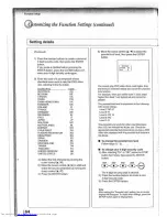 Preview for 66 page of Toshiba SD-9500E Owner'S Manual