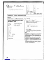 Preview for 70 page of Toshiba SD-9500E Owner'S Manual