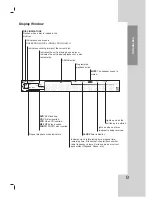 Preview for 9 page of Toshiba SD-C67HT Owner'S Manual