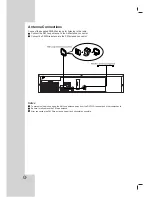 Preview for 14 page of Toshiba SD-C67HT Owner'S Manual