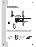 Preview for 16 page of Toshiba SD-C67HT Owner'S Manual