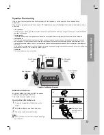 Preview for 17 page of Toshiba SD-C67HT Owner'S Manual