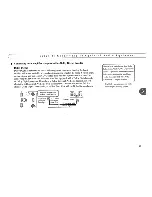 Preview for 39 page of Toshiba SD-H400 - Combination Progressive-Scan DVD Player Installation Manual