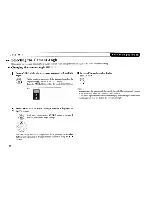 Preview for 96 page of Toshiba SD-H400 - Combination Progressive-Scan DVD Player Installation Manual