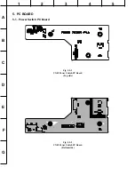 Preview for 45 page of Toshiba SD-H400 - Combination Progressive-Scan DVD Player Service Manual