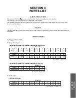 Preview for 48 page of Toshiba SD-H400 - Combination Progressive-Scan DVD Player Service Manual