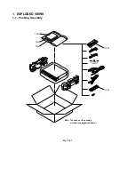 Preview for 49 page of Toshiba SD-H400 - Combination Progressive-Scan DVD Player Service Manual