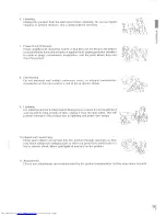 Предварительный просмотр 5 страницы Toshiba SD-K350Y Owner'S Manual