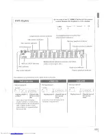 Предварительный просмотр 13 страницы Toshiba SD-K350Y Owner'S Manual