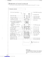 Предварительный просмотр 14 страницы Toshiba SD-K350Y Owner'S Manual