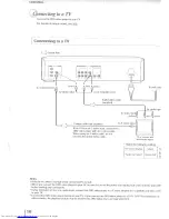 Предварительный просмотр 18 страницы Toshiba SD-K350Y Owner'S Manual