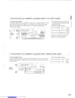 Предварительный просмотр 23 страницы Toshiba SD-K350Y Owner'S Manual