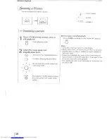 Предварительный просмотр 38 страницы Toshiba SD-K350Y Owner'S Manual