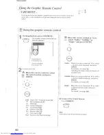 Предварительный просмотр 48 страницы Toshiba SD-K350Y Owner'S Manual