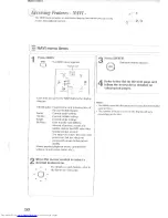 Предварительный просмотр 50 страницы Toshiba SD-K350Y Owner'S Manual