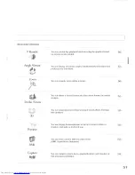 Предварительный просмотр 51 страницы Toshiba SD-K350Y Owner'S Manual