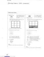 Предварительный просмотр 52 страницы Toshiba SD-K350Y Owner'S Manual