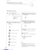 Предварительный просмотр 56 страницы Toshiba SD-K350Y Owner'S Manual